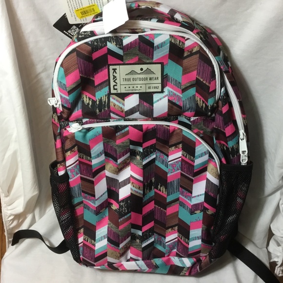 kavu sunset blocks